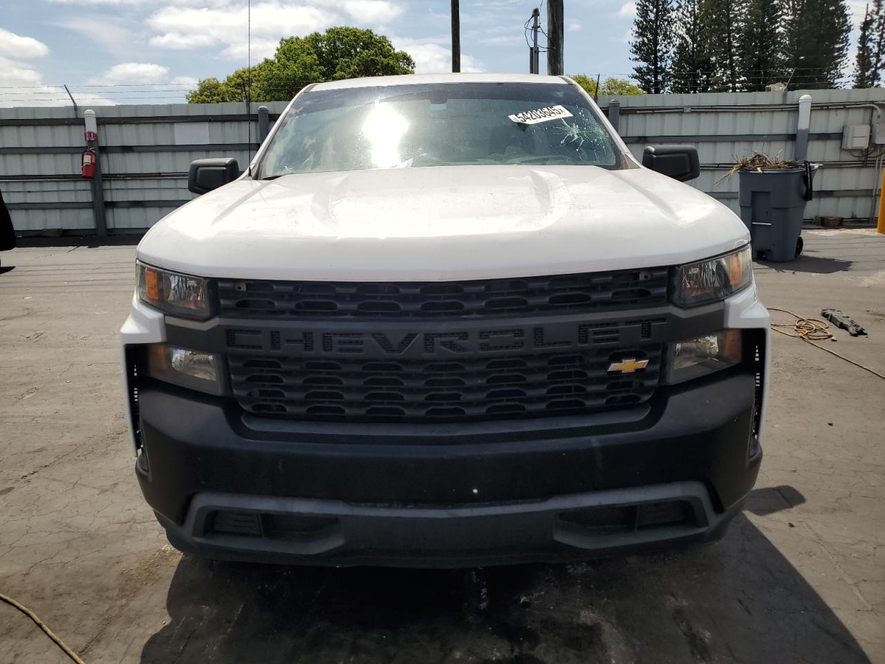 3GCNWAEH6LG248388 CHEVROLET ALL Models 2020