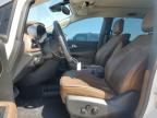 2017 Chrysler Pacifica Limited zu verkaufen in Houston, TX - Side