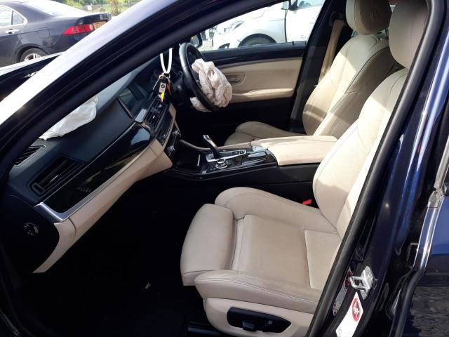 2014 BMW 520D M SPO