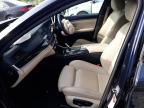 2014 BMW 520D M SPO for sale at Copart BELFAST