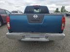 2005 Nissan Frontier King Cab Le en Venta en Eugene, OR - Mechanical