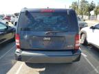 2008 Jeep Liberty Sport for Sale in Rancho Cucamonga, CA - Rear End