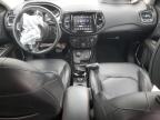 2018 Jeep Compass Limited продається в Wayland, MI - Front End