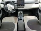 2020 Toyota Corolla Le   zu verkaufen in Wilmer, TX - Front End