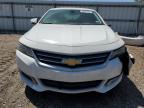 2017 Chevrolet Impala Lt for Sale in Mercedes, TX - Water/Flood