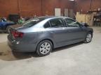 2017 Volkswagen Jetta S продається в Ebensburg, PA - Front End