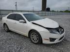2010 Ford Fusion Sel for Sale in Montgomery, AL - Front End