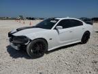 2019 Dodge Charger Scat Pack на продаже в Temple, TX - Front End