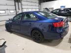 2011 Volkswagen Jetta Se for Sale in Blaine, MN - Front End