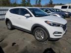 2017 Hyundai Tucson Limited for Sale in Exeter, RI - Front End
