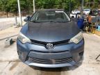 2014 Toyota Corolla L for Sale in Hueytown, AL - Normal Wear