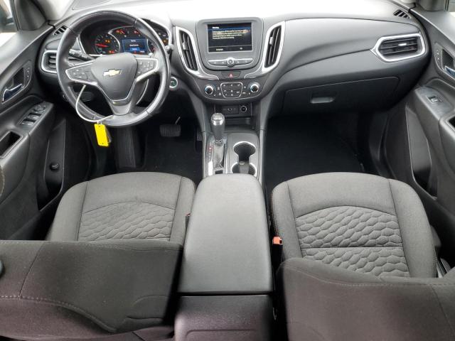  CHEVROLET EQUINOX 2019 Granatowy