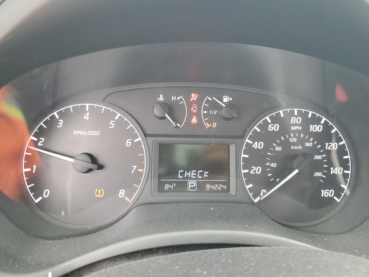 3N1AB7APXHY248182 NISSAN SENTRA 2017