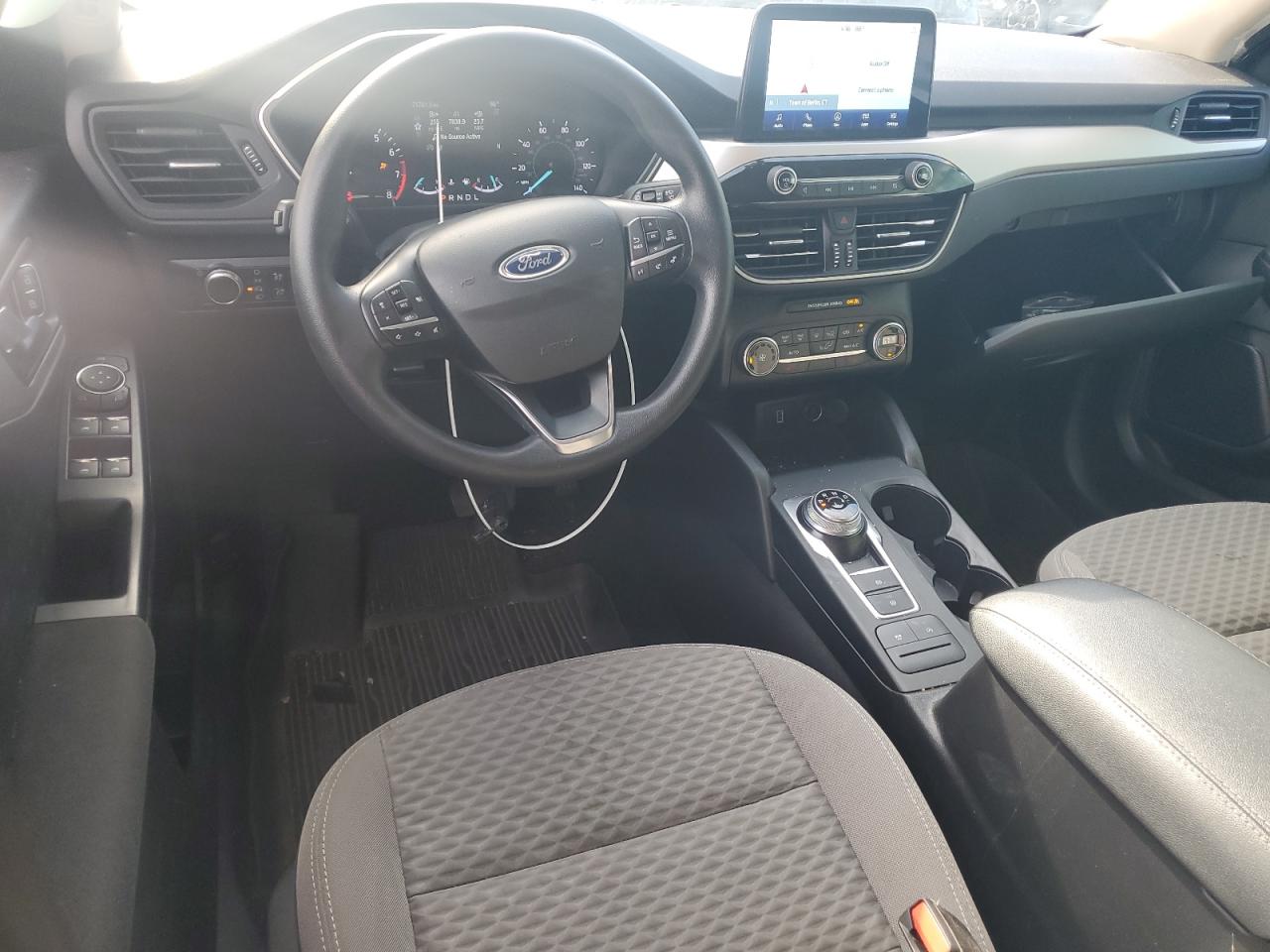 1FMCU9G63LUA91208 FORD ESCAPE 2020