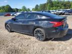 2016 Nissan Maxima 3.5S en Venta en Conway, AR - Water/Flood