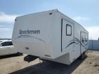 2002 Sportsmen Traveltrlr for Sale in Greenwood, NE - Minor Dent/Scratches
