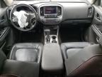 2016 Chevrolet Colorado Lt للبيع في Blaine، MN - Front End