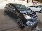 2018 Mitsubishi Mirage Gt na sprzedaż w Phoenix, AZ - Front End