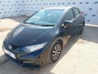 2014 HONDA CIVIC I-DT for sale at Copart SANDY