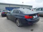 2012 BMW 3 SERIES for sale at Copart SANDWICH