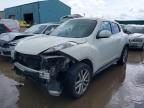 2011 NISSAN JUKE 1.6 ACENTA 5DR CVT [PREMIUM PACK] for sale at Copart ROCHFORD