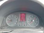 2007 VOLKSWAGEN GOLF MATCH for sale at Copart WOLVERHAMPTON