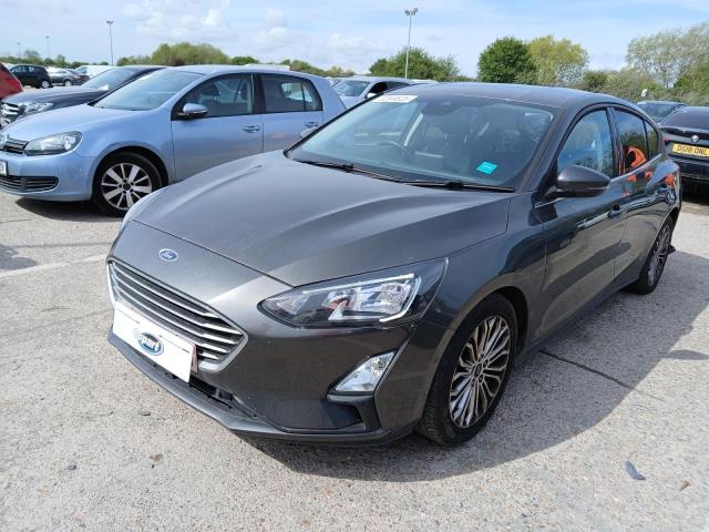 2020 FORD FOCUS TITA for sale at Copart SANDWICH