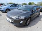 2020 FORD FOCUS TITA for sale at Copart SANDWICH