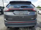 2015 Ford Edge Sel للبيع في Lebanon، TN - Front End