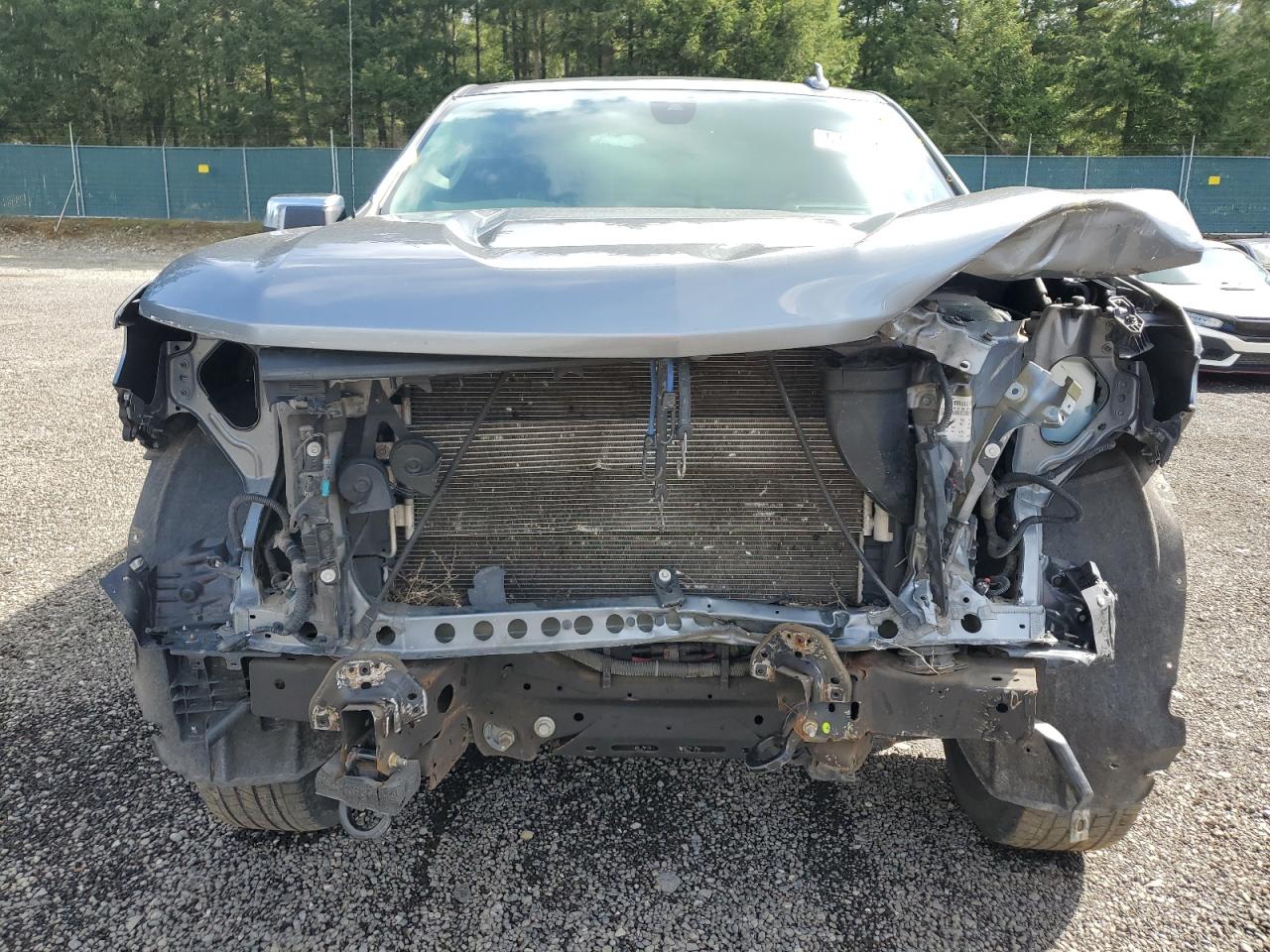 1GCUYGED9KZ173254 CHEVROLET ALL Models 2019