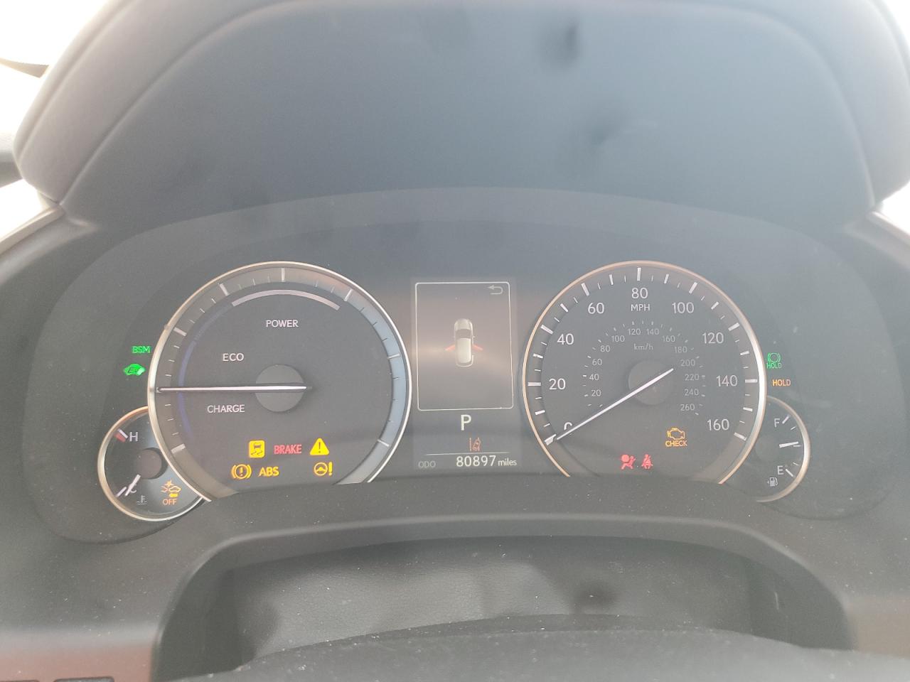 2T2HGMDA1NC078482 LEXUS RX450 2022