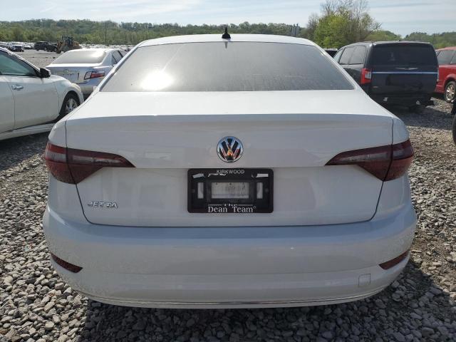  VOLKSWAGEN JETTA 2021 Biały
