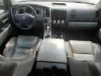2007 Toyota Tundra Double Cab Limited na sprzedaż w Fairburn, GA - Minor Dent/Scratches