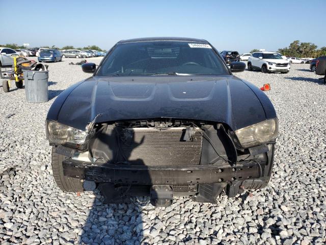 Седани DODGE CHARGER 2014 Чорний