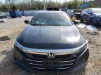 2021 Honda Accord Lx იყიდება Memphis-ში, TN - Rear End
