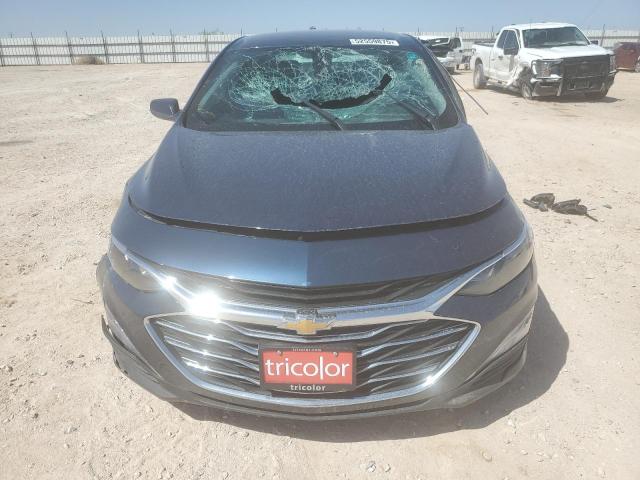  CHEVROLET MALIBU 2022 Синий