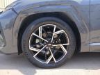 2024 HYUNDAI TUCSON N L for sale at Copart CHESTER