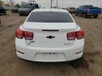 2016 Chevrolet Malibu Limited Lt for Sale in Portland, MI - Front End