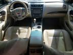 2013 Nissan Altima 2.5 იყიდება Anderson-ში, CA - Rear End