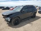 2023 Toyota Highlander L იყიდება Amarillo-ში, TX - Front End