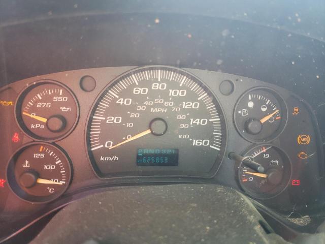 2006 CHEVROLET EXPRESS G3500 