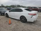 2019 Toyota Camry L na sprzedaż w Houston, TX - Hail