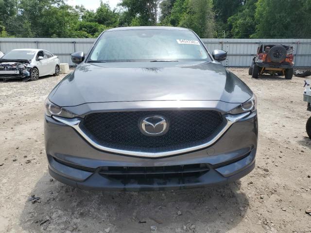  MAZDA CX-5 2019 Szary