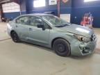 2015 Subaru Impreza for Sale in East Granby, CT - Front End