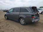 2015 Honda Odyssey Exl за продажба в Elgin, IL - Rear End