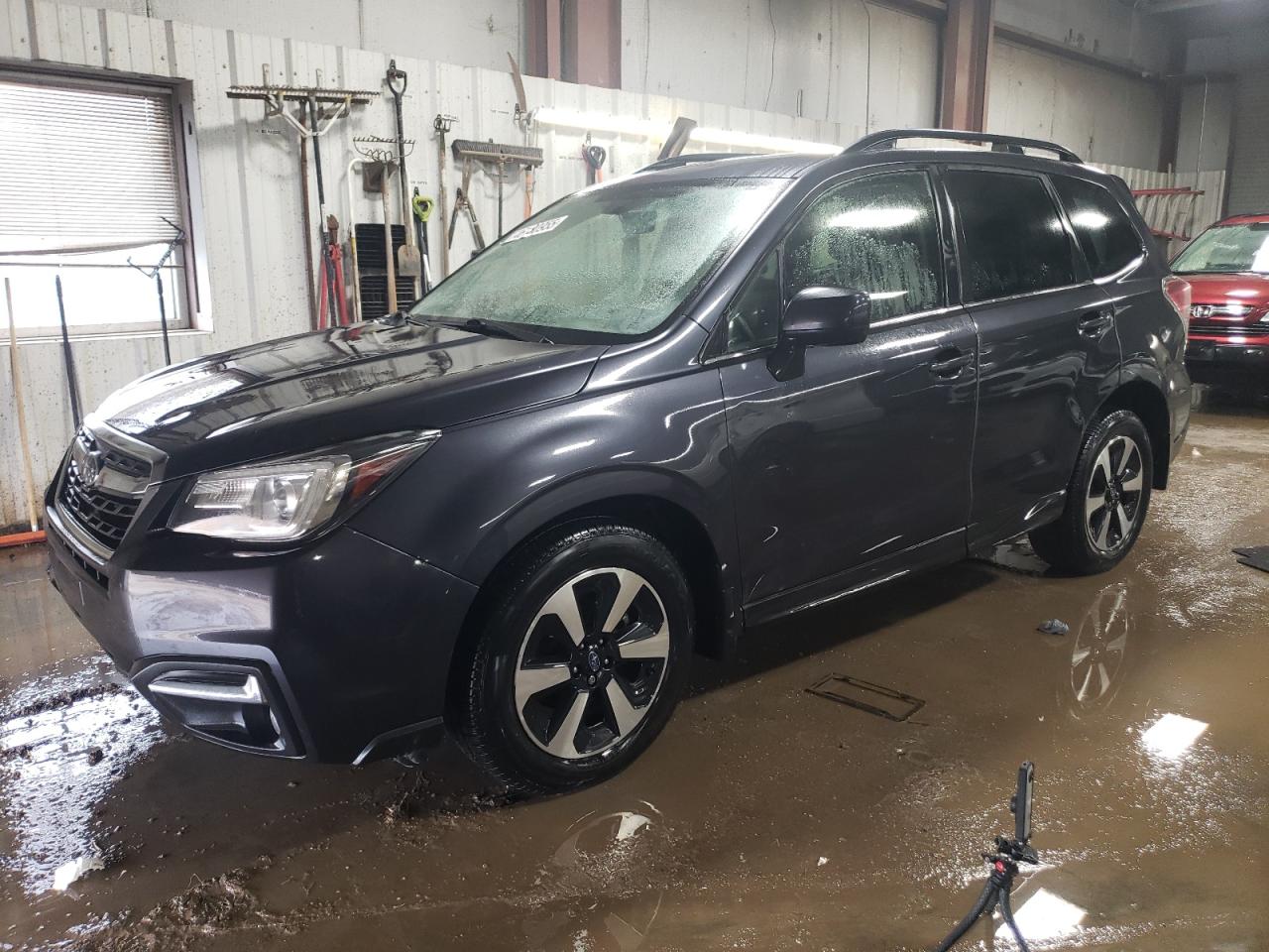 2017 Subaru Forester - Image 1