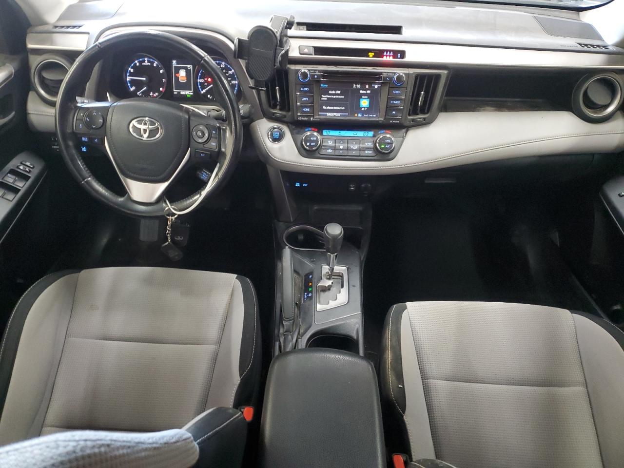 JTMRFREV1JJ736777 TOYOTA RAV4 2018