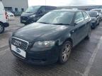 2006 AUDI A3 SPECIAL for sale at Copart CHESTER