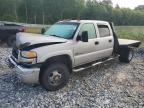 2005 Gmc New Sierra K3500 for Sale in Austell, GA - Front End
