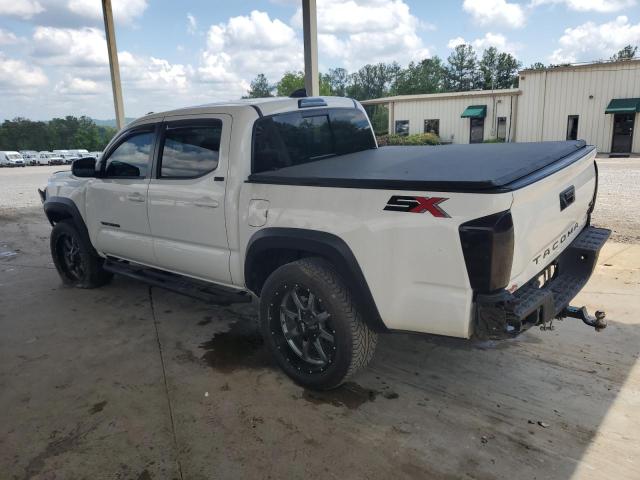  TOYOTA TACOMA 2023 White